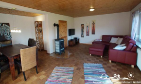 14 Ferienwohnung Inselparadies, Petersdorf